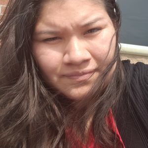 Meet your Posher, Alma lopez